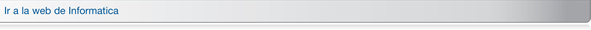 Ir a la web de Informatica